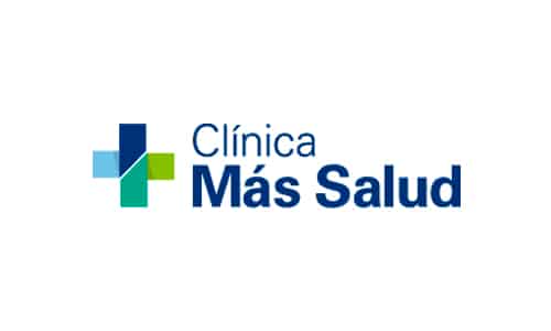 Logo Clínica Salud