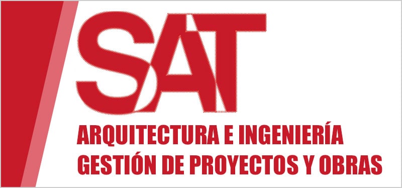 logo de sat