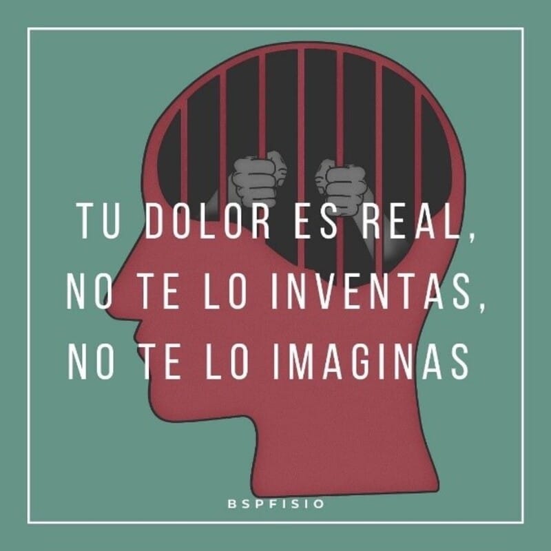 dibujo de una cabeza con un texto