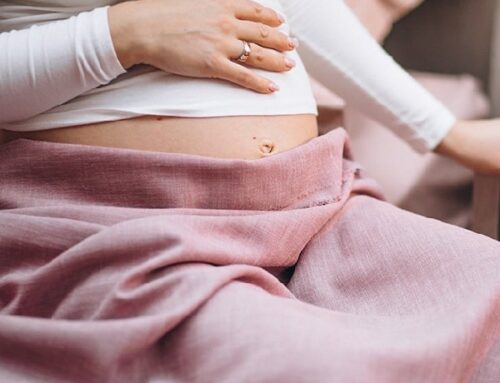 Beneficios de la fisioterapia tras una cesárea