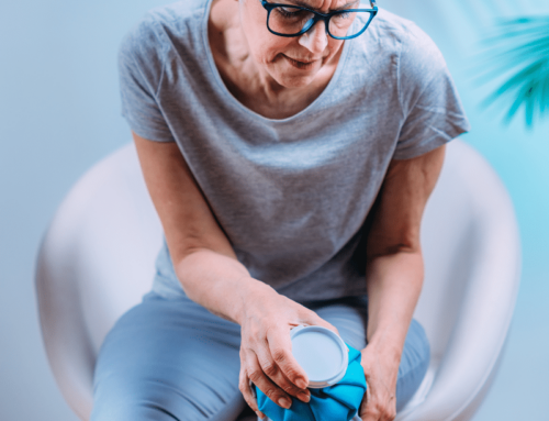 Todos sobre las prótesis de rodilla