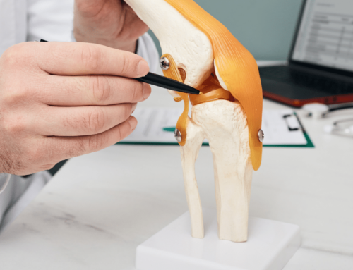 Meniscopatía: Causas, síntomas y tratamientos efectivos