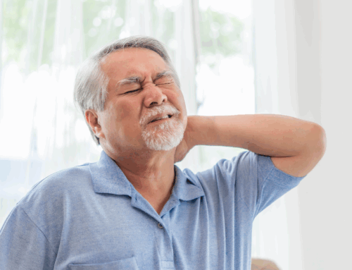 Descubre todo sobre la radiculopatía cervical