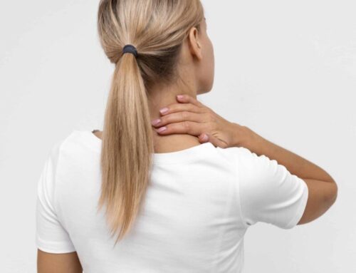 Tortícolis cervical: qué es, sus causas y síntomas