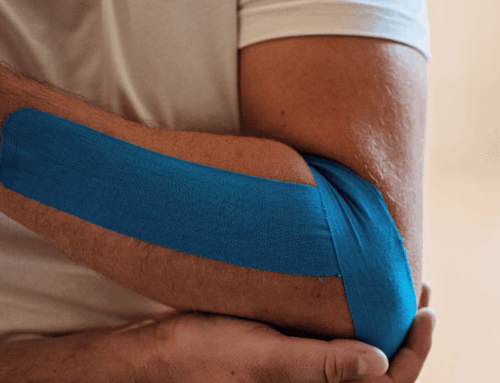 Epicondilitis: guía completa sobre el codo de tenista