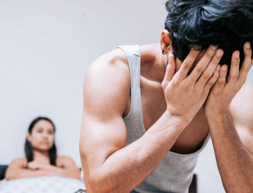 Disfunción eréctil tras Prostatectomía