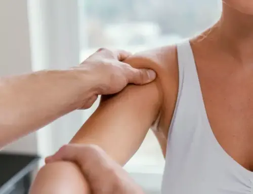 Luxación de hombro: síntomas, causas y tratamientos para una recuperación segura